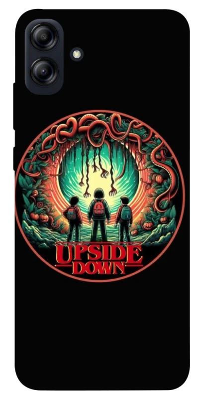 Чехол на Samsung Galaxy A04e Stranger Things ver.32 фото 1 из 1