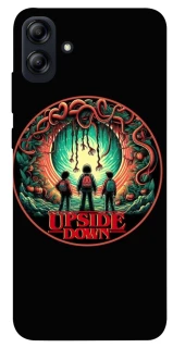 Чехол на Samsung Galaxy A04e Stranger Things ver.32 фото 1 из 1