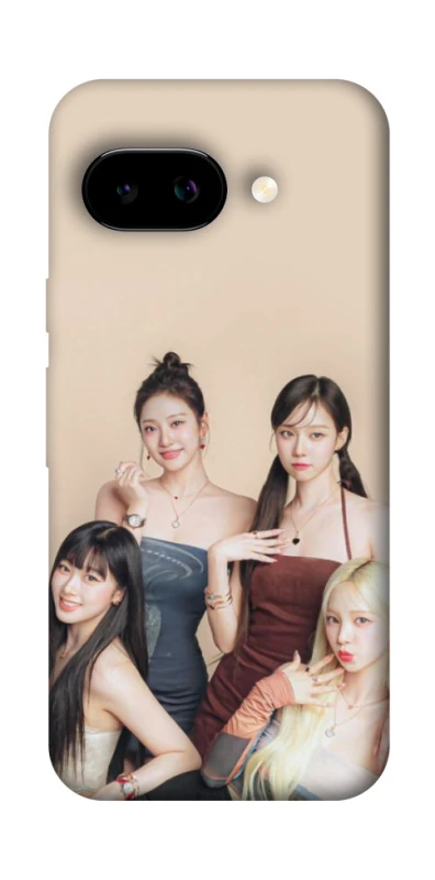 Чохол на Google Pixel 9a Aespa фото 1 з 1