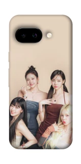 Чехол на Google Pixel 9a Aespa фото 1 из 1