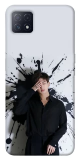 Чехол на Oppo A72 5G / A73 5G RM - BTS фото 1 из 1