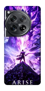 Чохол на OnePlus 12 Solo Leaving фото 1 з 1