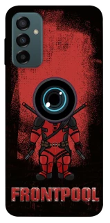 Чехол на Samsung Galaxy M23 5G Frontpool фото 1 из 1