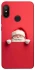 Чохол на Xiaomi Mi A2 Lite / Xiaomi Redmi 6 Pro Christmas mood ver.11 фото 1 з 1