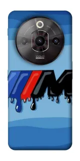 Чохол на ZTE Nubia Focus Pro BMW v14 фото 1 з 1