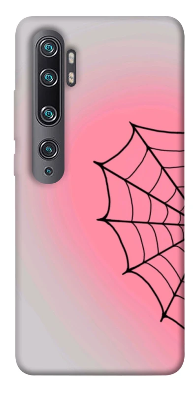 Чехол на Xiaomi Mi Note 10 / Note 10 Pro / Mi CC9 Pro Pair romantic theme ver.1 фото 1 из 1