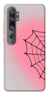 Чохол на Xiaomi Mi Note 10 / Note 10 Pro / Mi CC9 Pro Pair romantic theme ver.1 фото 1 з 1