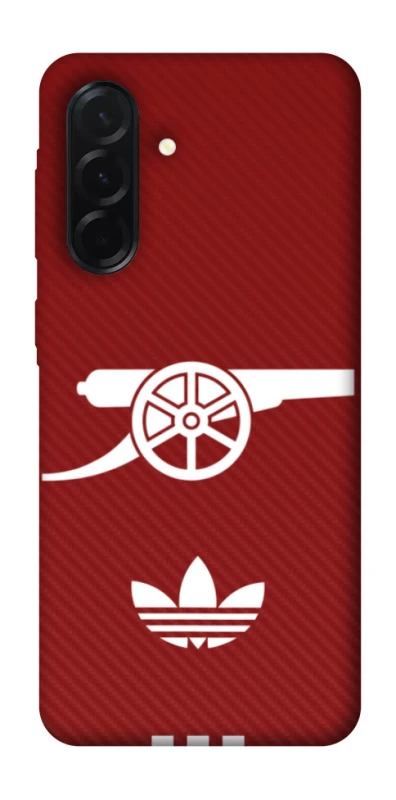 Чохол на Samsung Galaxy A37 5G FC Arsenal v7 фото 1 з 1