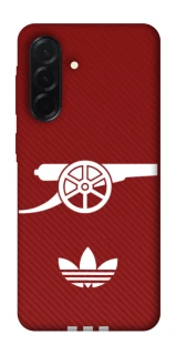 Чохол на Samsung Galaxy A37 5G FC Arsenal v7 фото 1 з 1