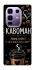 Чохол на Infinix Note 50 Pro+ Кавоман фото 1 з 1