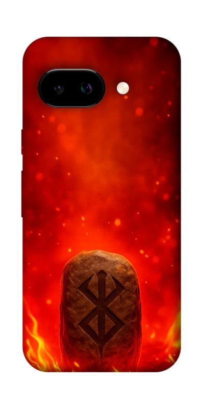 Чохол на Google Pixel 9a Runa Berserk фото 1 з 1