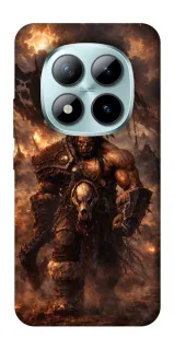 Чохол на Xiaomi Redmi Note 15 Pro+ 5G Grommash Hellscream фото 1 з 1