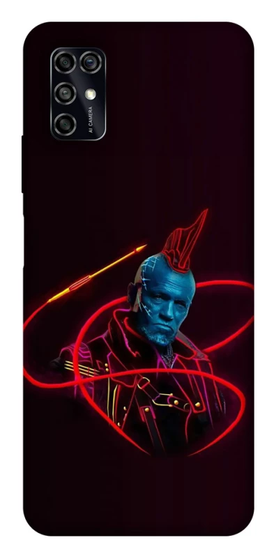 Чохол на ZTE Blade V2020 Smart Yondu фото 1 з 1