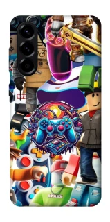 Чохол на Samsung Galaxy A57 5G Roblox controller chaos фото 1 з 1