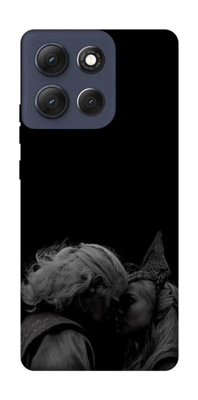 Чохол на Motorola Moto G86 House of the Dragon ver.8 фото 1 з 1