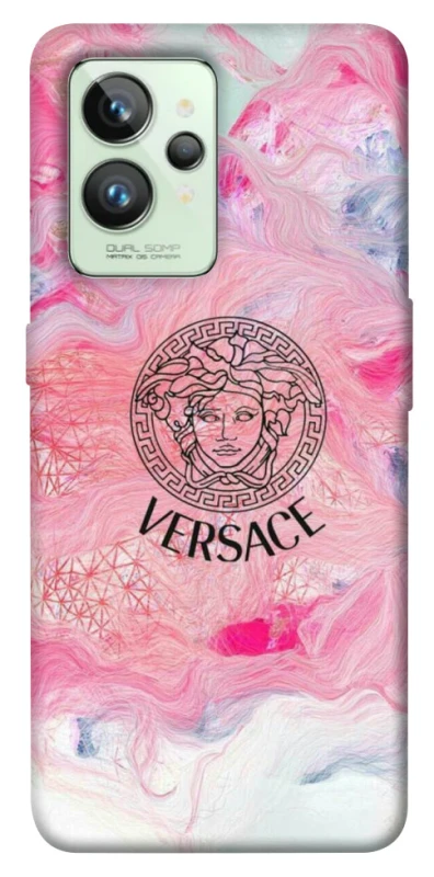 Чохол на Realme GT2 Versace ver.3 фото 1 з 1