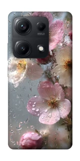 Чохол на Xiaomi Redmi Note 14S Flowers v10 фото 1 з 1
