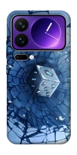 Чехол на Xiaomi 17 Pro Max Daddy Gojo фото 1 из 1