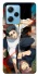 Чехол на Xiaomi Poco X5 Pro 5G Jujutsu kaisen v5 фото 1 из 1