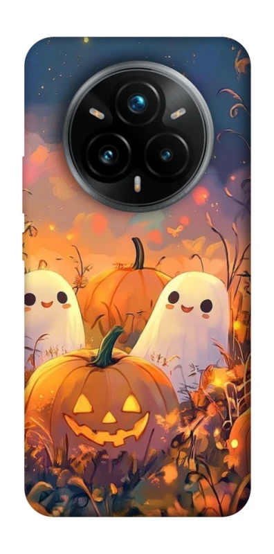 Чехол на Realme 14 Pro+ Pumpkin фото 1 из 1