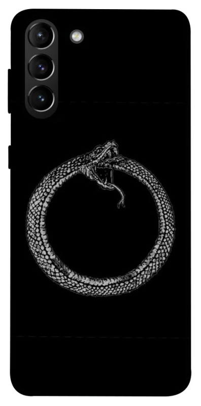 Чохол на Samsung Galaxy S21+ Ouroboros фото 1 з 1
