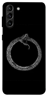 Чохол на Samsung Galaxy S21+ Ouroboros фото 1 Чохол на Samsung Galaxy S21+ Ouroboros фото 1 з 1