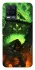 Чохол на Realme 8 Gromash Hellscream фото 1 з 1