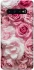 Чохол на Samsung Galaxy S10+ Рожеві Квіти фото 1 з 1
