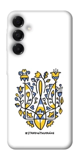 Чехол на Samsung Galaxy A17 4G/5G Герб v104 фото 1 из 1