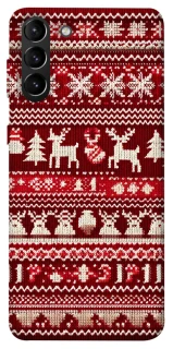 Чохол на Samsung Galaxy S21+ Christmas jumper ver.2 фото 1 з 1