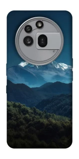 Чехол на Nothing Phone (3a) Pro Mountain v4 фото 1 из 1