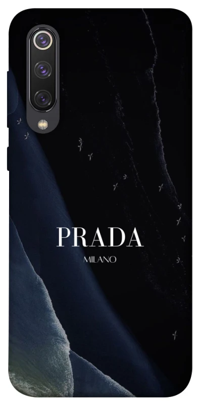 Чехол на Xiaomi Mi 9 SE Prada ver.2 фото 1 из 1