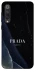 Чехол на Xiaomi Mi 9 SE Prada ver.2 фото 1 из 1
