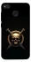 Чохол на Xiaomi Redmi 4X Golden Skull фото 1 з 1