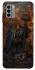 Чехол на Nokia G22 Arthas v1 фото 1 из 1