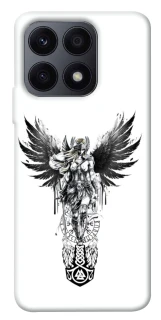 Чехол на Huawei Honor X8a Tattoo ver.12 фото 1 из 1