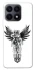 Чехол на Huawei Honor X8a Tattoo ver.12 фото 1 из 1