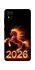 Чохол на ZTE Blade A31 Red Fire Horse ver.1 фото 1 з 1