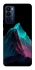 Чехол на TECNO Camon 18 Pro Neon mountains фото 1 из 1