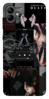 Чохол на Samsung Galaxy A04 Flirt collage фото 1 з 1