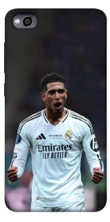 Чехол на Xiaomi Redmi 4a Jude Bellingham V2 фото 1 из 1