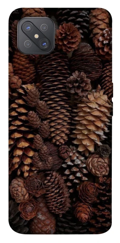 Чохол на Oppo A92s Magic1 фото 1 з 1