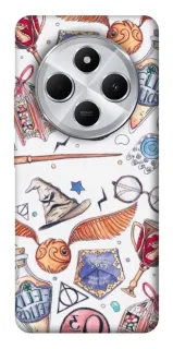 Чохол на Xiaomi Redmi 14C / Poco C75 Harry Potter V18 фото 1 з 1