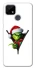 Чохол на Realme C12 Grinch mood ver.2 фото 1 з 1