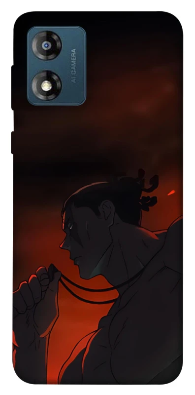 Чохол на Motorola Moto E13 Todo v5 фото 1 з 1