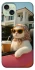 Чохол на Apple iPhone 15 Plus (6.7") Stylish Cat Cruise фото 1 з 1