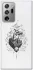 Чехол на Samsung Galaxy Note 20 Ultra Tattoo ver.2 фото 1 из 1