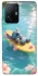 Чехол на Xiaomi 11T / 11T Pro Stitch ver.8 фото 1 Чехол на Xiaomi 11T / 11T Pro Stitch ver.8 фото 1 из 1