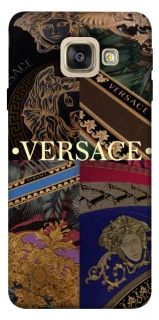 Чехол на Samsung A520 Galaxy A5 (2017) Versace фото 1 из 1
