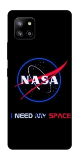 Чохол на Samsung Galaxy A42 5G NASA ver.3 фото 1 з 1